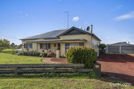 Property photo of 460 Corangamite Lake Road Cororooke VIC 3254