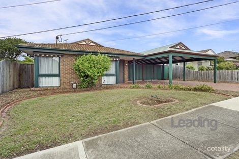 3 Forrest St, Sunbury, VIC 3429