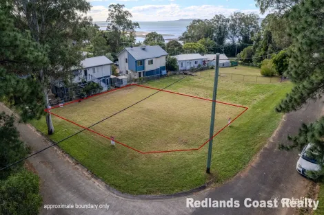 5 Wobur St, Lamb Island, QLD 4184