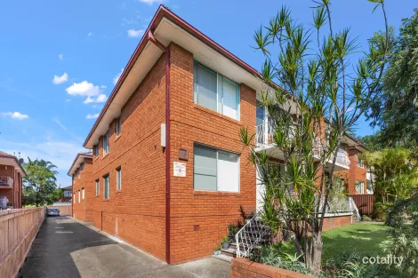 Property photo of 1/12 Drummond Street Belmore NSW 2192