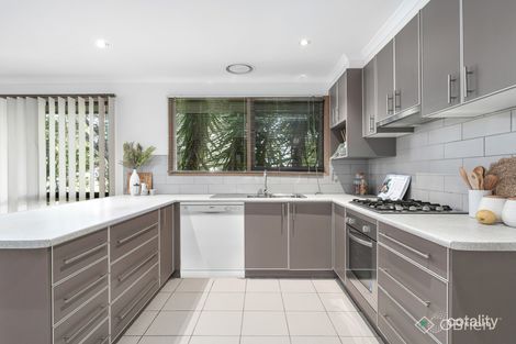 Property photo of 1 Tyntynder Drive Carrum Downs VIC 3201