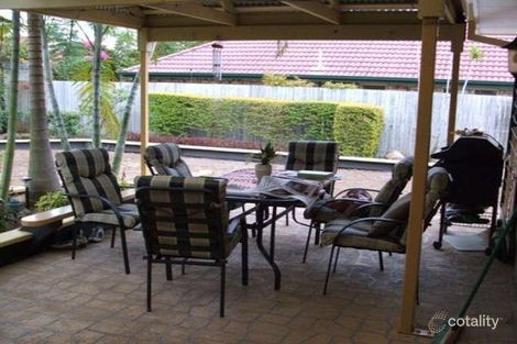 Property photo of 7 Bloomsbury Crescent Moggill QLD 4070