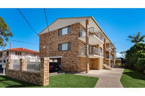 Property photo of 5/9 Pear Street Greenslopes QLD 4120