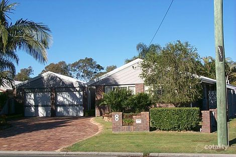 8 Tortuga St, Deception Bay, QLD 4508
