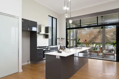 Property photo of 6A Riverwood Drive Idalia QLD 4811