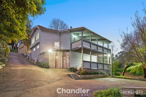 Property photo of 1 Warra Road Upwey VIC 3158