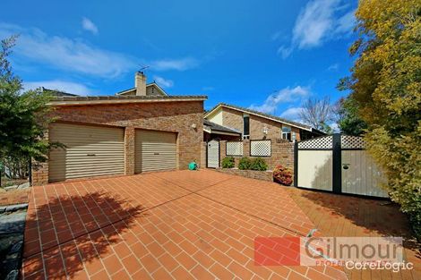 Property photo of 12 Jordana Place Castle Hill NSW 2154