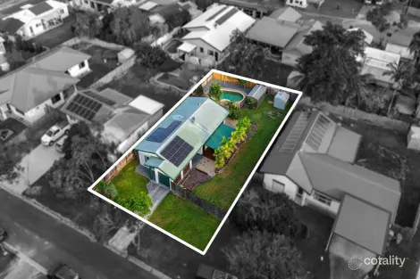 Property photo of 35 Luisa Street Edmonton QLD 4869