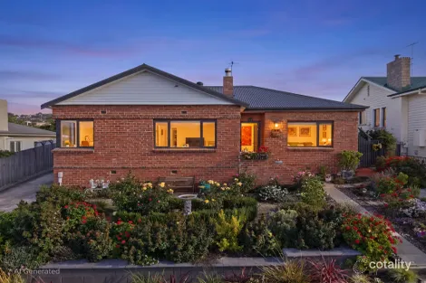 1/39 Milton Cres, Moonah, TAS 7009