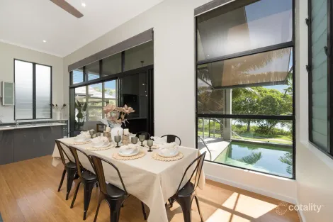 Property photo of 6A Riverwood Drive Idalia QLD 4811