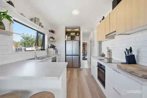 Property photo of 1/39 Milton Crescent Moonah TAS 7009