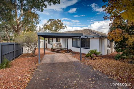 Property photo of 8 Shearer Place Kambah ACT 2902