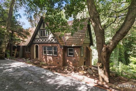 Property photo of 194 Mt Dandenong Tourist Road Ferny Creek VIC 3786