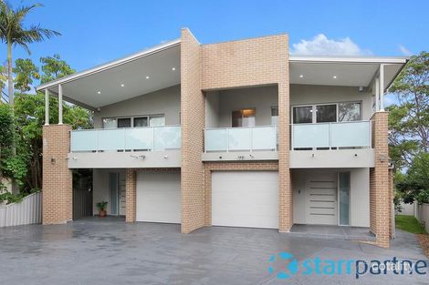 15 Lowana St, Villawood, NSW 2163