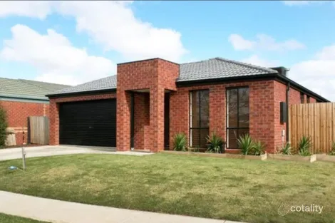 Property photo of 5 Annies Way Tarneit VIC 3029