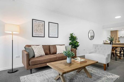 Property photo of 603/25 Walsh Street Milton QLD 4064