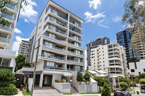 603/25 WALSH ST, MILTON, QLD 4064