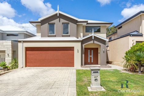 Property photo of 26A Kennedy Street Melville WA 6156