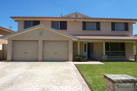 Property photo of 60 Fairwater Drive Harrington Park NSW 2567
