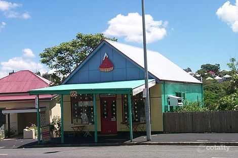 65 Caxton St, Petrie Terrace, QLD 4000