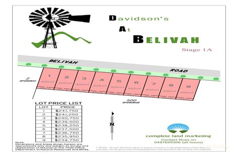 Property photo of LOT 4 Belivah Road Bahrs Scrub QLD 4207