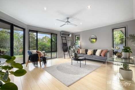 Property photo of 56-58 Jabiru Avenue Greenbank QLD 4124