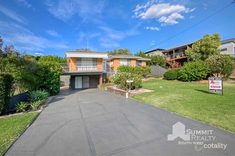 29 Lucy Victoria Ave, Australind, WA 6233