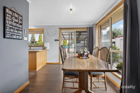 Property photo of 11 Daphne Court Rocherlea TAS 7248
