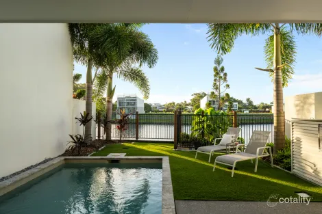 Property photo of 19 Meridien Drive Maroochydore QLD 4558