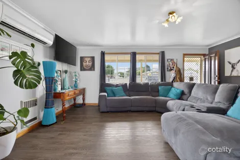 Property photo of 11 Daphne Court Rocherlea TAS 7248