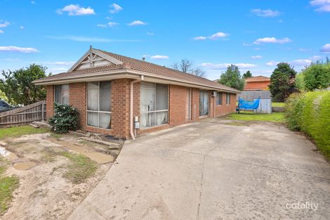 Property photo of 25 Kingfisher Place South Morang VIC 3752