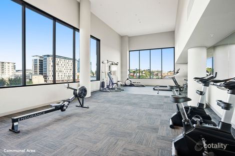 Property photo of 602/18 Cavendish Street Geelong VIC 3220