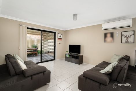 Property photo of 4/46-52 Wattle Road Casula NSW 2170