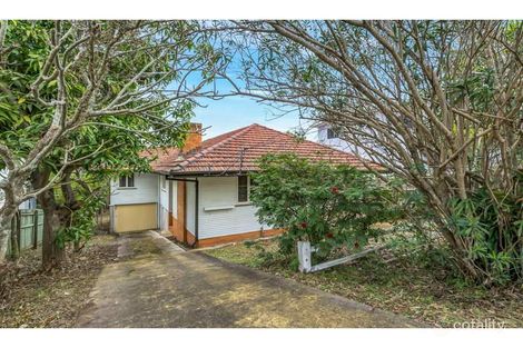 Property photo of 7 Eighth Avenue St Lucia QLD 4067