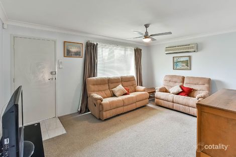 Property photo of 57 Adrian Street Macquarie Fields NSW 2564