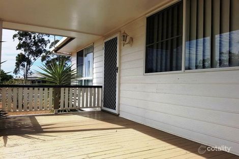 Property photo of 46 Alfred Street Dalby QLD 4405