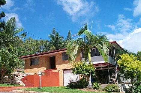 Property photo of 7 Allambee Close West Gladstone QLD 4680