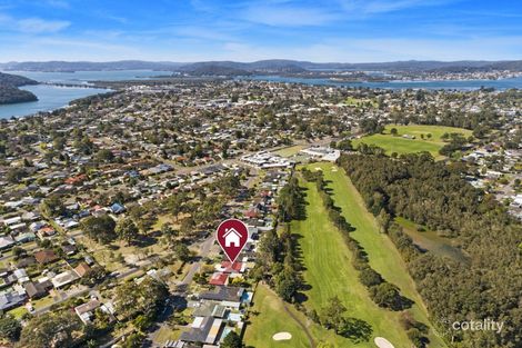 Property photo of 38 Everglades Crescent Woy Woy NSW 2256