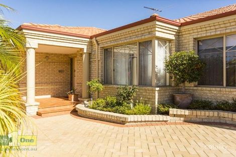 Property photo of 36 Kingston Place Kardinya WA 6163