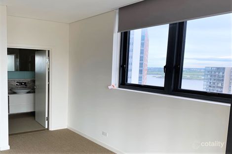 Property photo of 2609/11 Wentworth Place Wentworth Point NSW 2127
