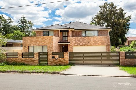 Property photo of 7 Abigail Street Seven Hills NSW 2147