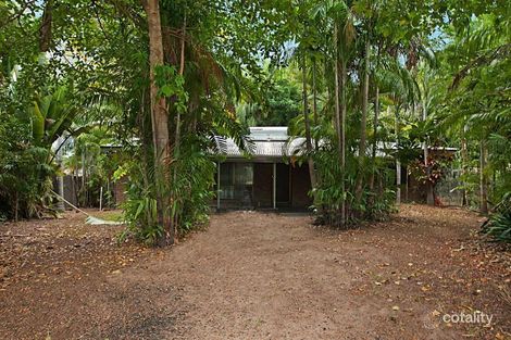 Property photo of 4 Edgeview Court Leanyer NT 0812