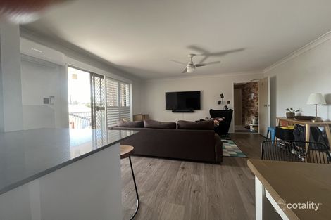 Property photo of 5/9 Pear Street Greenslopes QLD 4120