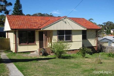 Property photo of 7 Bean Street Gateshead NSW 2290