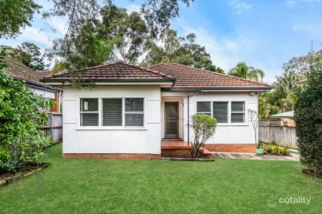 Property photo of 33 Badajoz Road Ryde NSW 2112