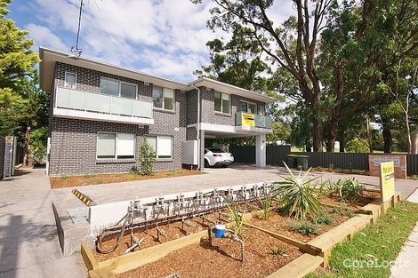 Property photo of 165 Joseph Street Lidcombe NSW 2141