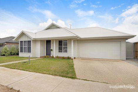 Property photo of 18 Blacker Way Bannockburn VIC 3331