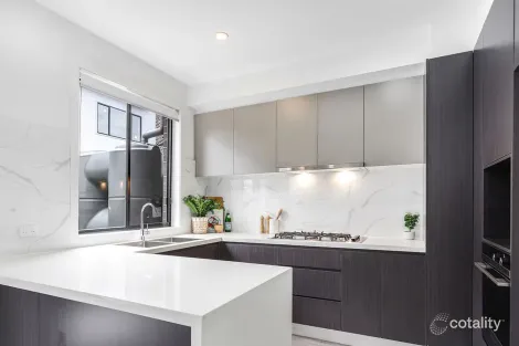 Contact Agent For Address, Riverstone, NSW 2765