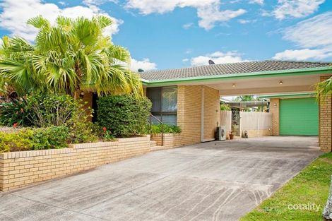 Property photo of 15 Latrobe Avenue Helensvale QLD 4212