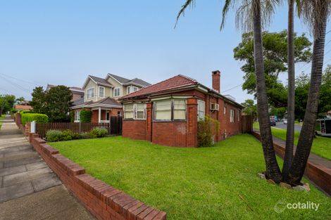 Property photo of 45 Duchess Avenue Rodd Point NSW 2046